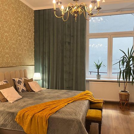 Wawel Crown Apartments Krakow Dış mekan fotoğraf