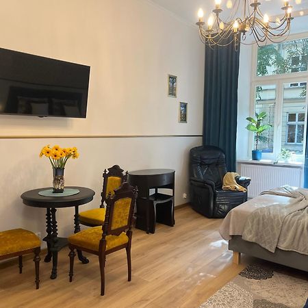 Wawel Crown Apartments Krakow Dış mekan fotoğraf
