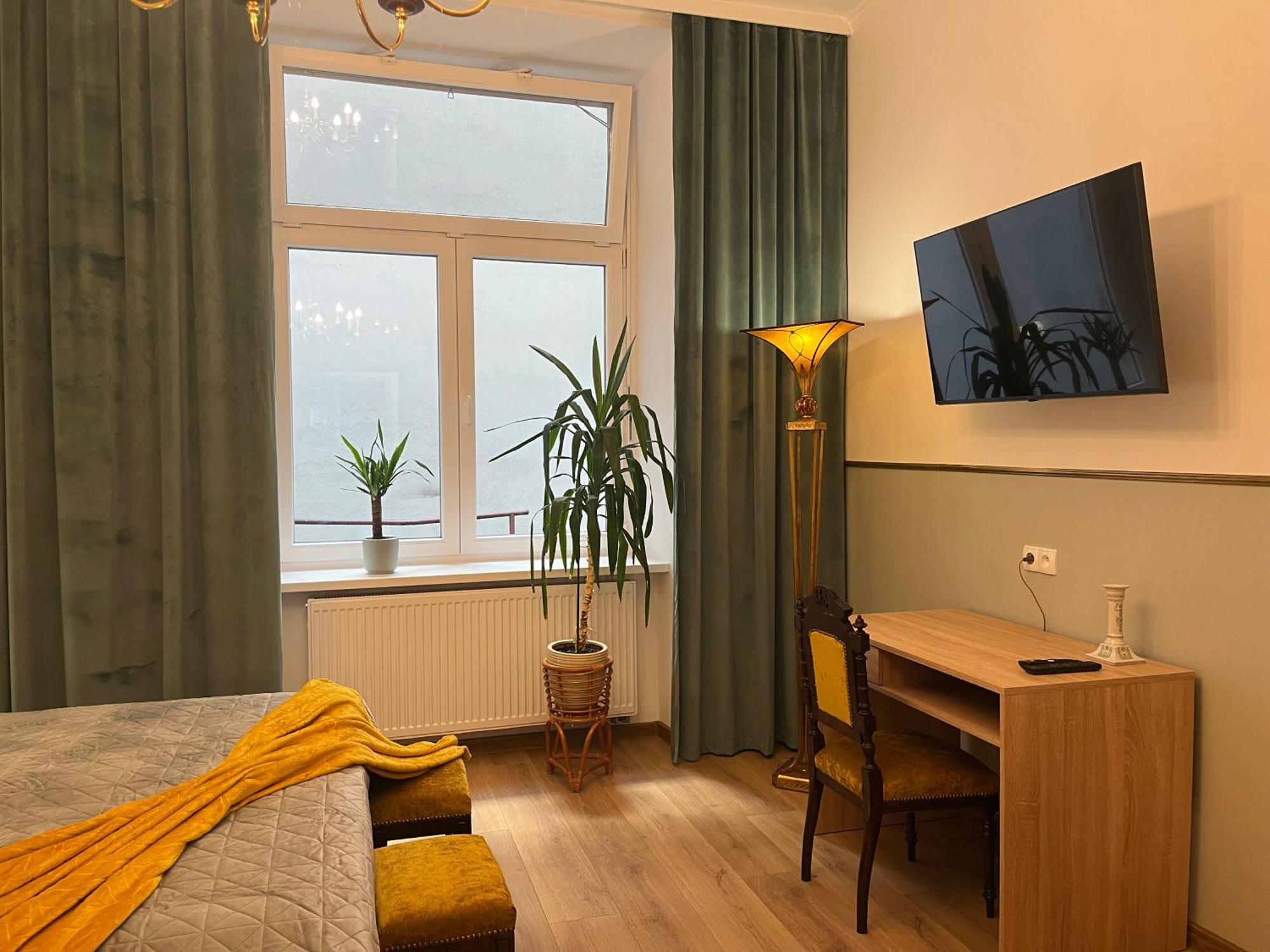 Wawel Crown Apartments Krakow Dış mekan fotoğraf