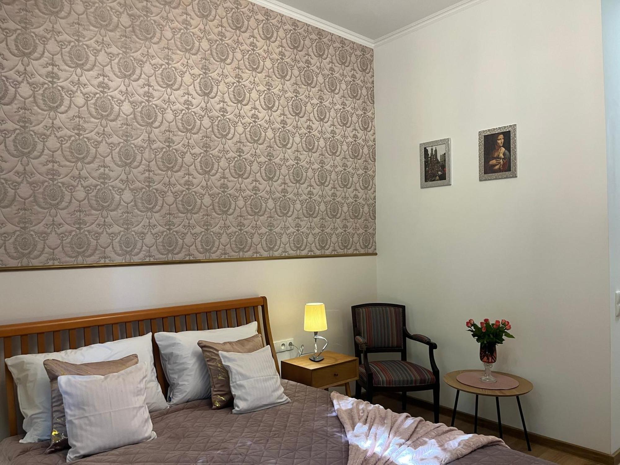 Wawel Crown Apartments Krakow Dış mekan fotoğraf